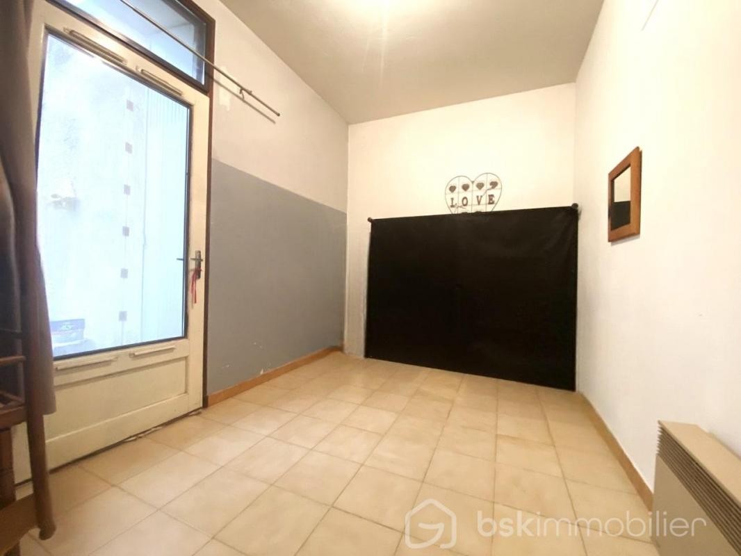 Vente Appartement à Saint-Gilles 3 pièces