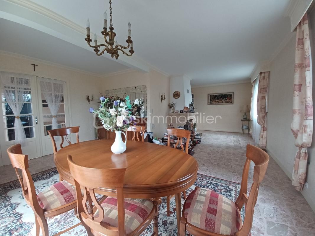 Vente Maison à Méréville 4 pièces