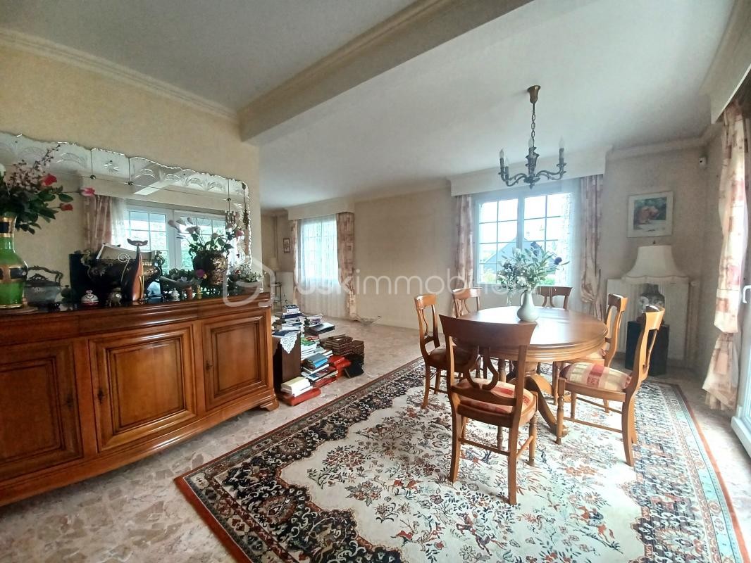 Vente Maison à Méréville 4 pièces