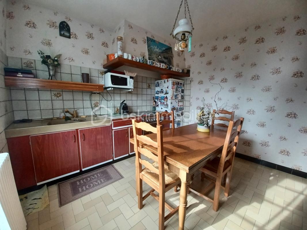 Vente Maison à Méréville 4 pièces