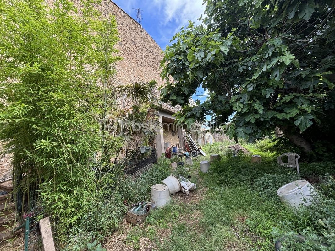 Vente Maison à Florensac 7 pièces