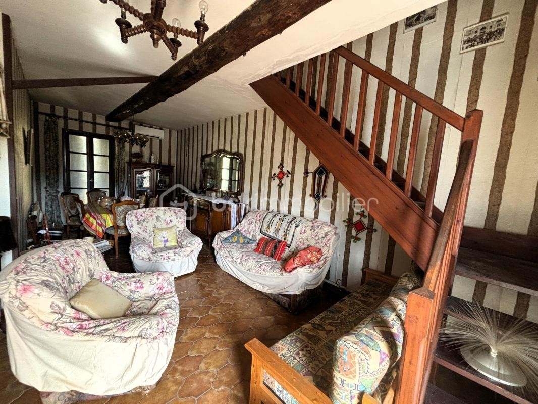 Vente Maison à Florensac 7 pièces