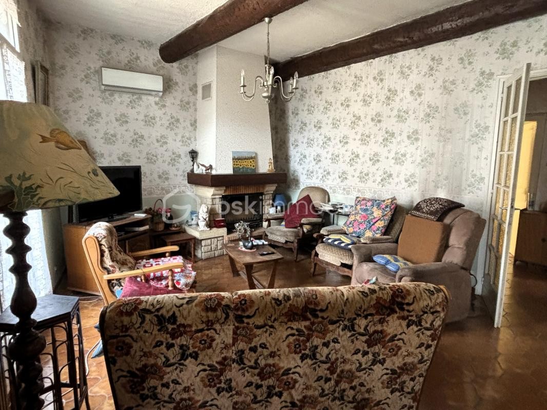 Vente Maison à Florensac 7 pièces