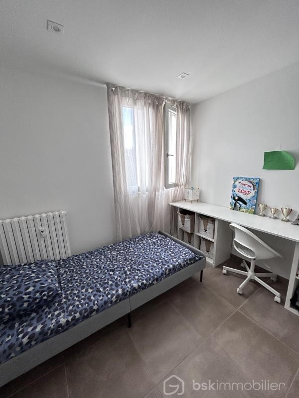 Vente Appartement à Fréjus 4 pièces