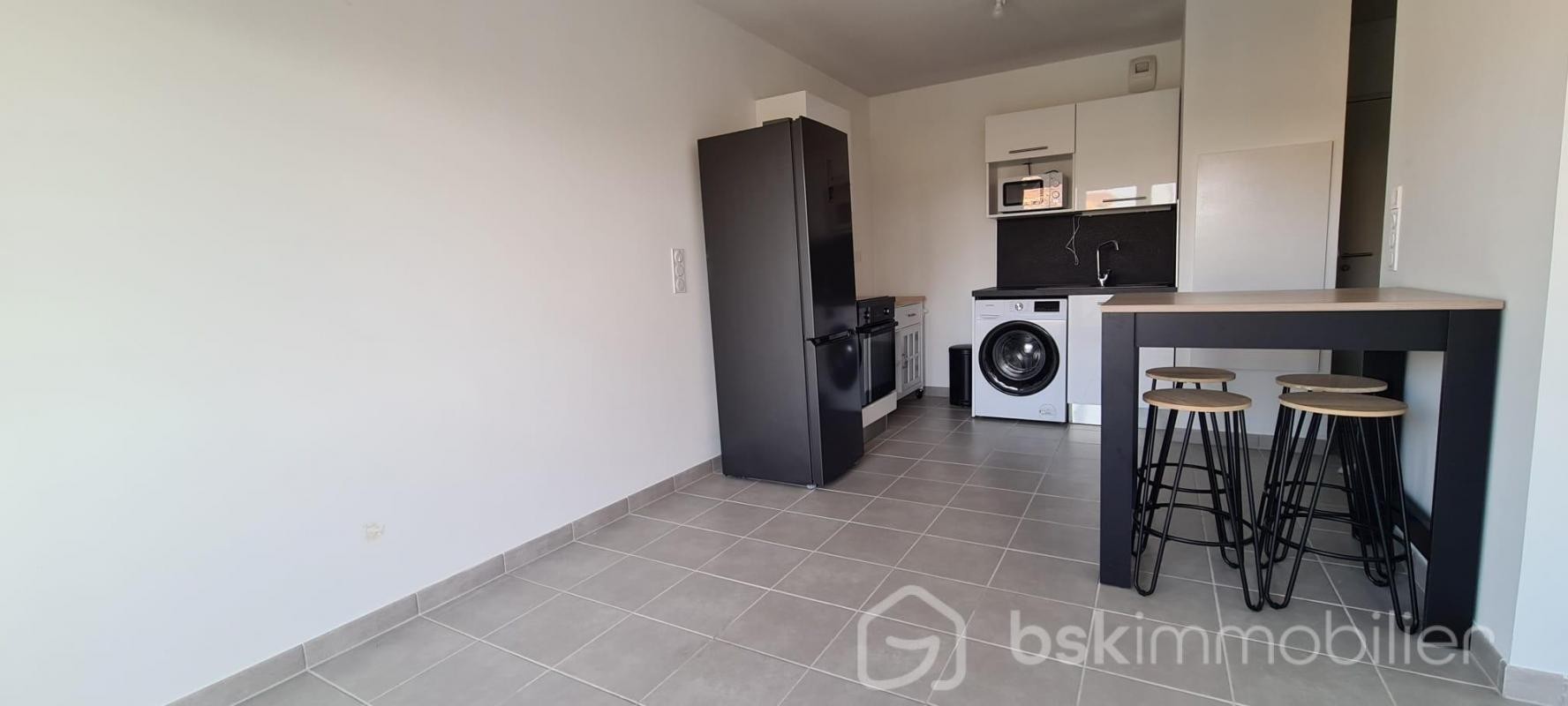 Vente Appartement à le Muy 2 pièces