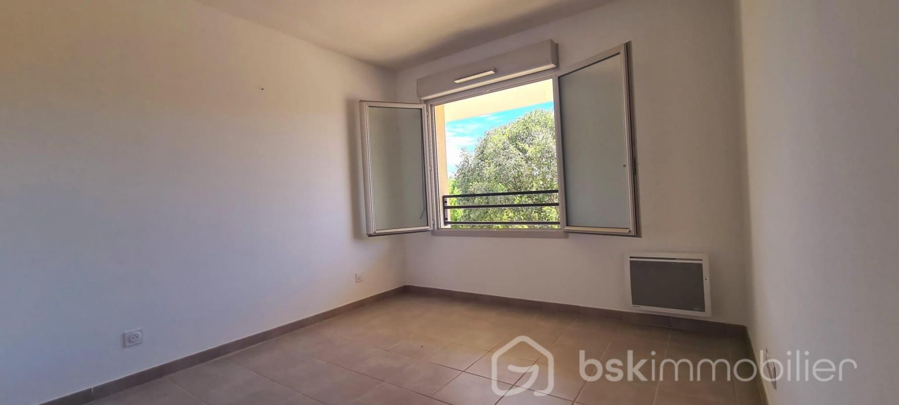 Vente Appartement à le Muy 2 pièces