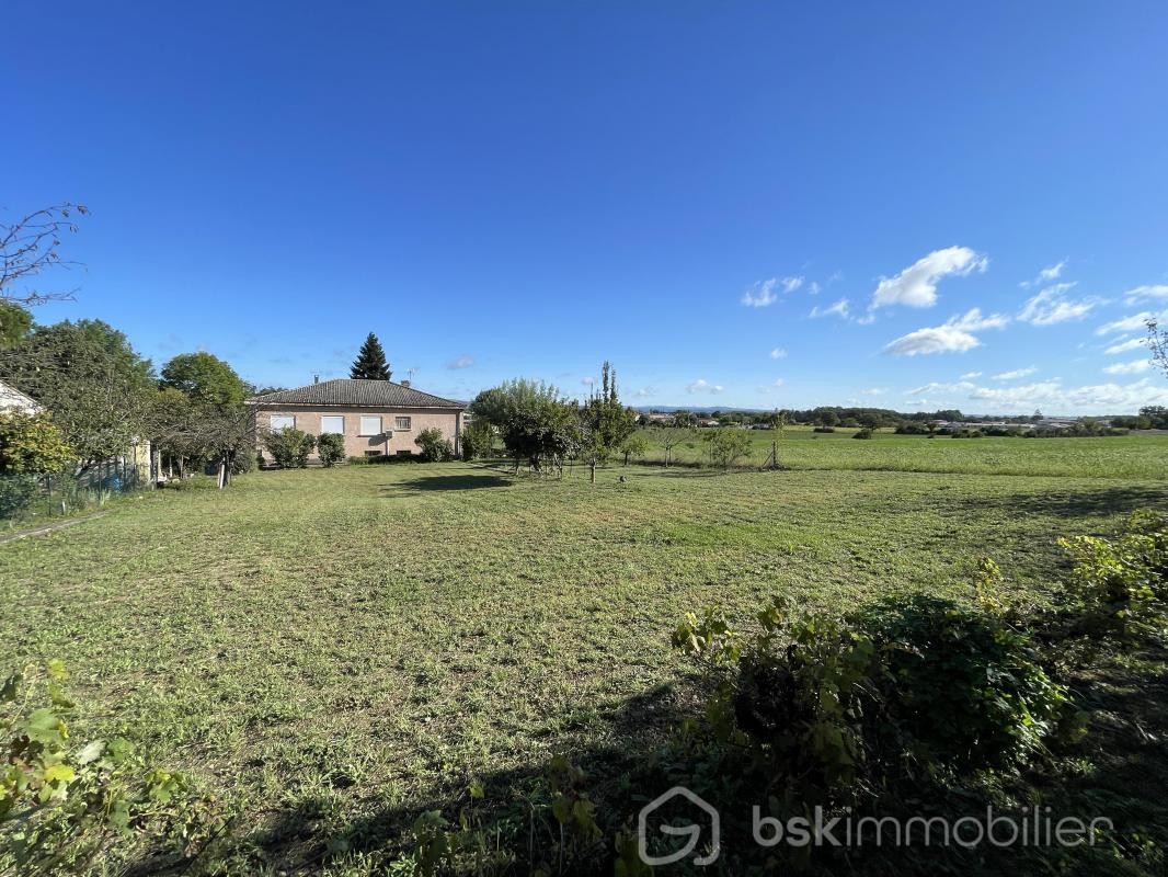 Vente Maison à Albi 5 pièces