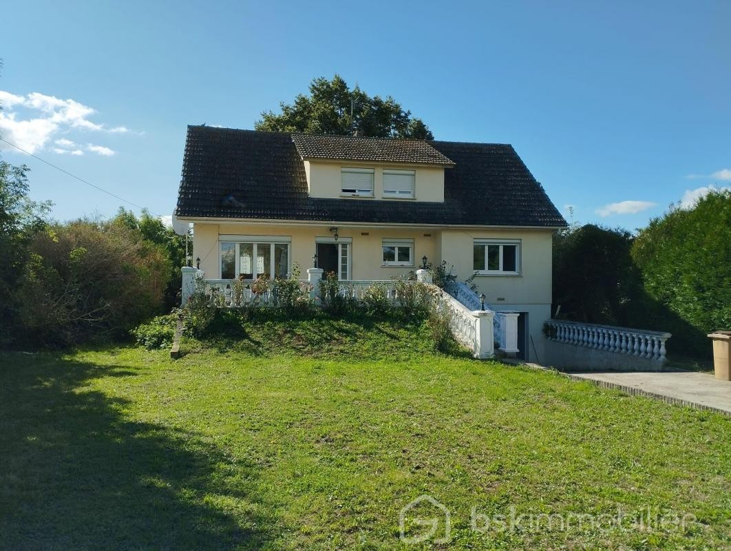 Vente Maison à Vernouillet 6 pièces