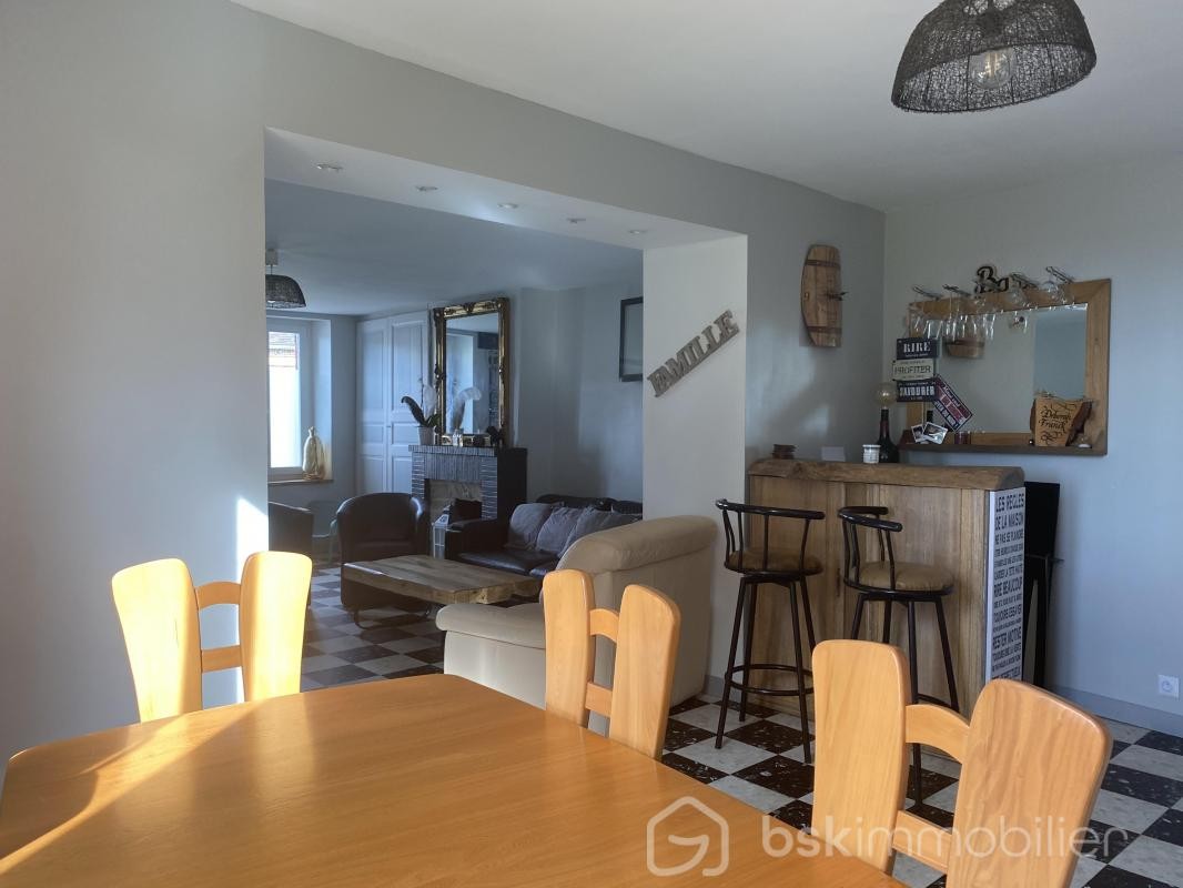 Vente Maison à Nonancourt 8 pièces