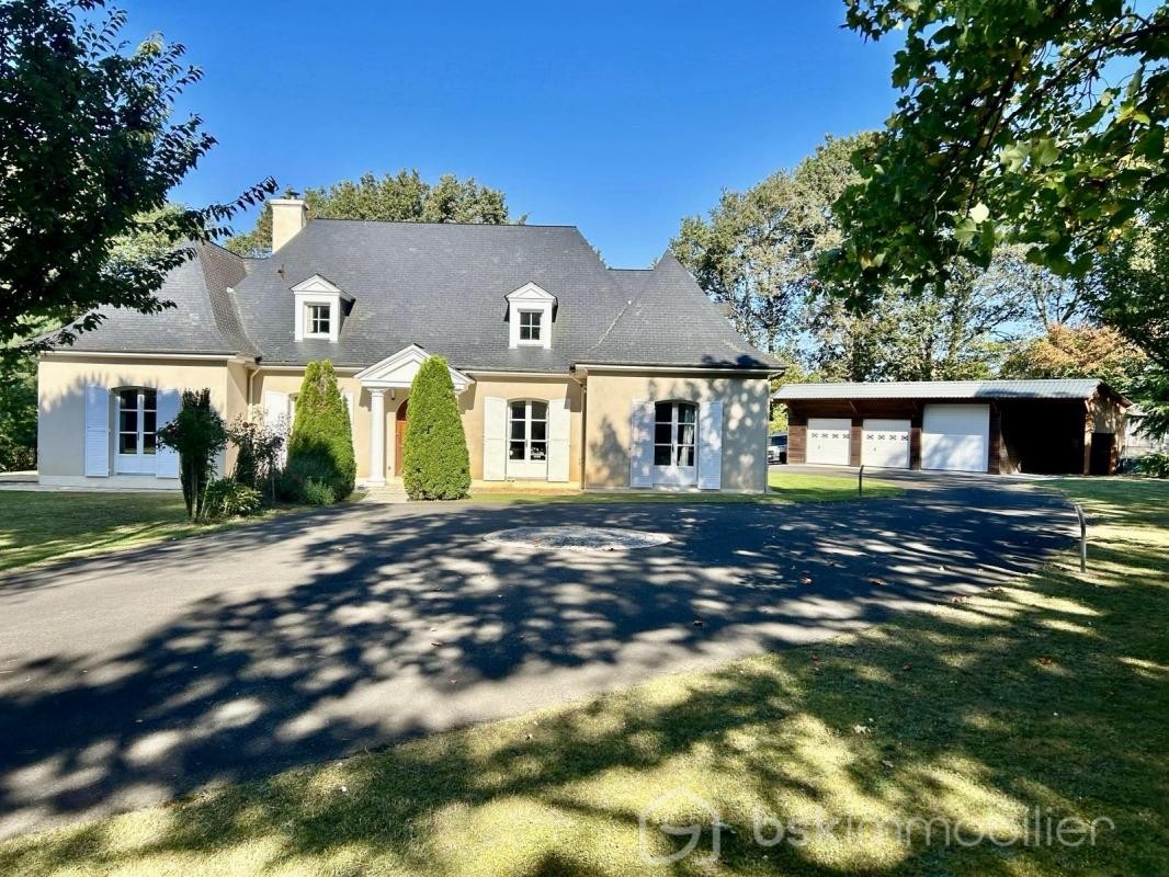 Vente Maison à Châteaubriant 9 pièces