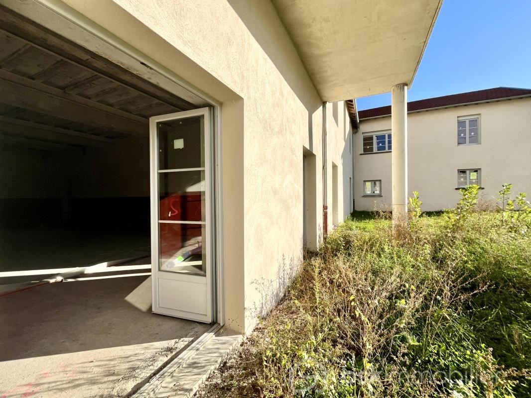 Vente Appartement à Crêches-sur-Saône 1 pièce