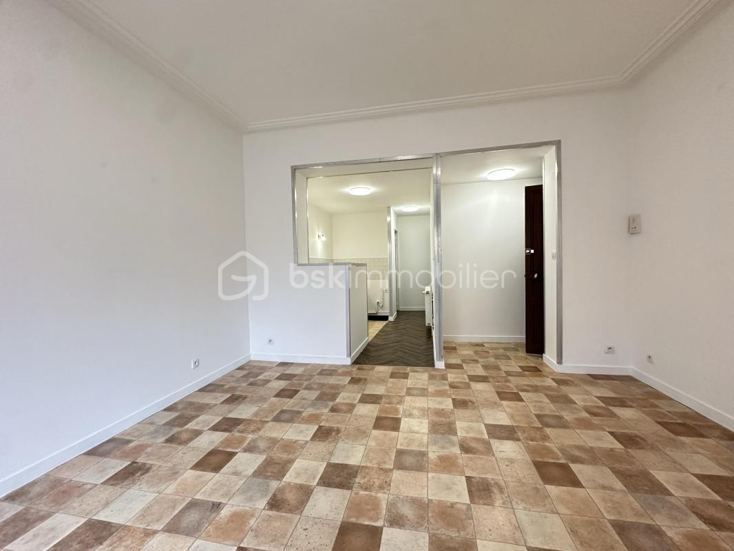 Location Appartement à Châtellerault 1 pièce