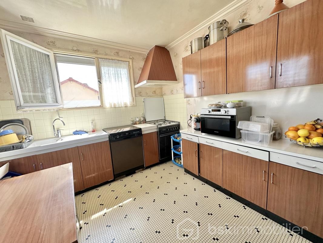 Vente Maison à Argenteuil 7 pièces