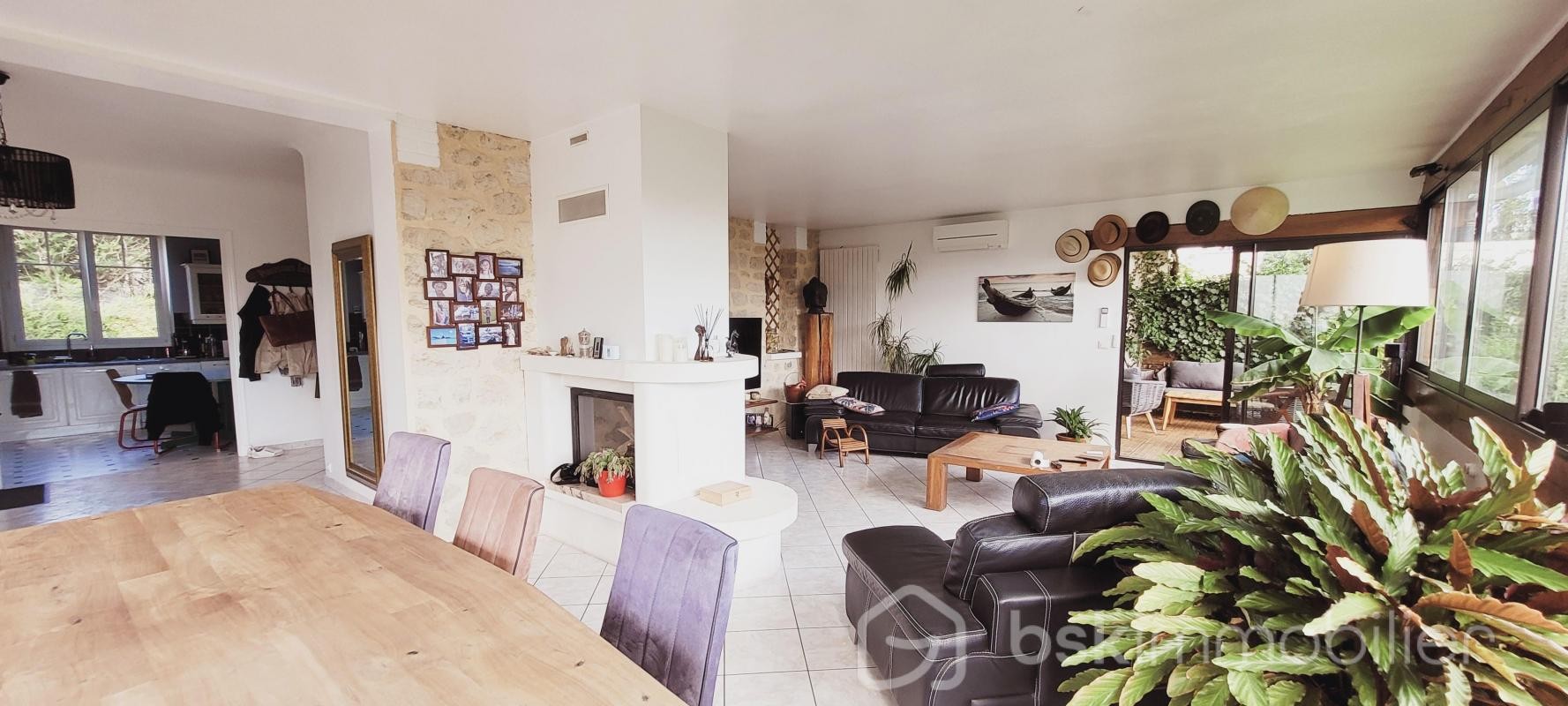 Vente Maison à Ormesson-sur-Marne 7 pièces