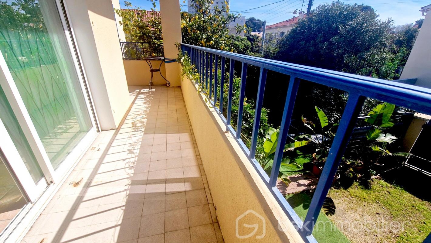 Vente Maison à Toulon 5 pièces