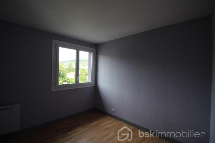 Vente Appartement à Clermont-Ferrand 2 pièces