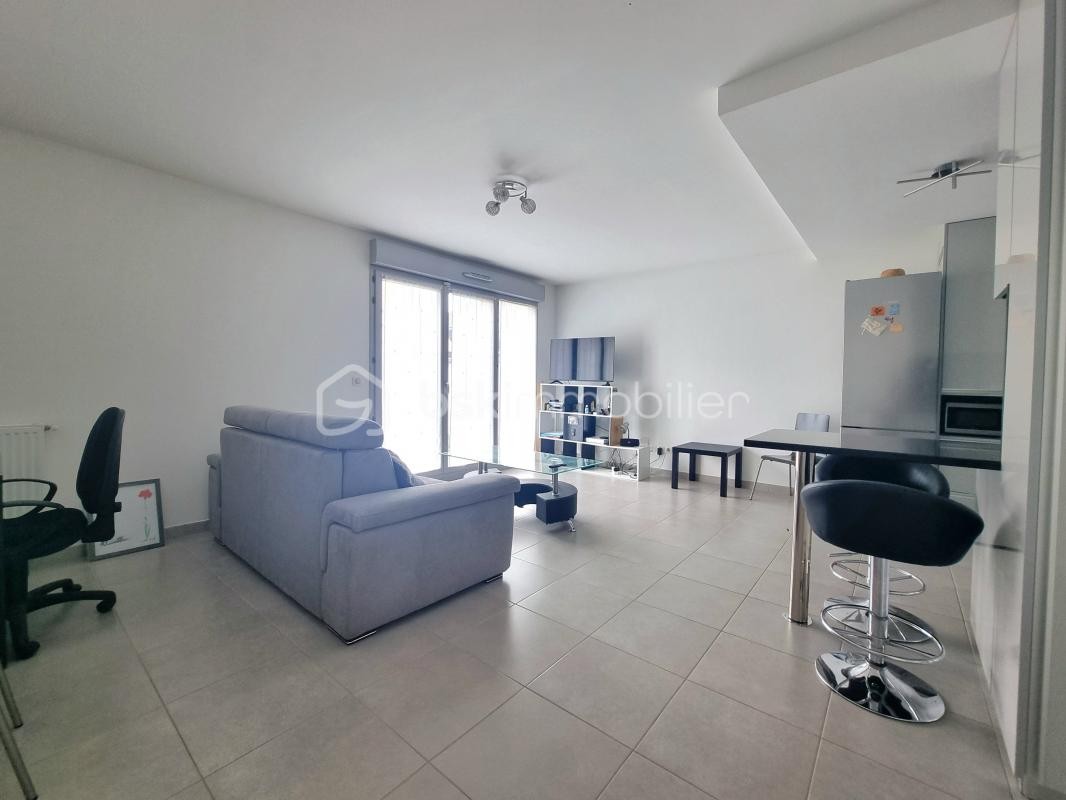 Vente Appartement à Ozoir-la-Ferrière 2 pièces