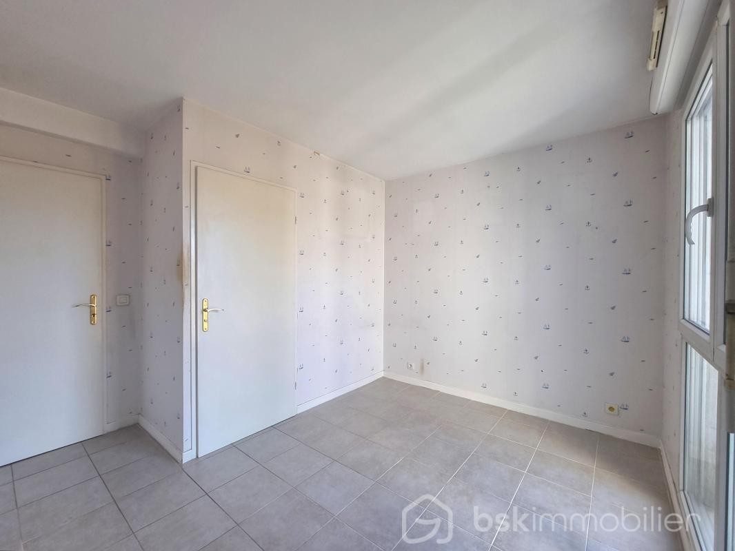 Vente Appartement à Ivry-sur-Seine 5 pièces