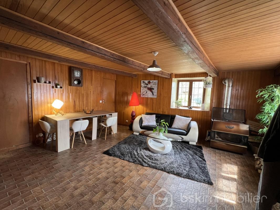 Vente Maison à Bourg-Saint-Maurice 3 pièces