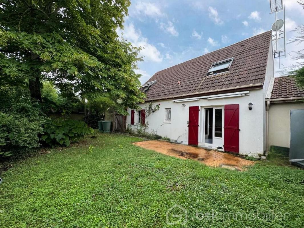 Vente Maison à Sucy-en-Brie 6 pièces