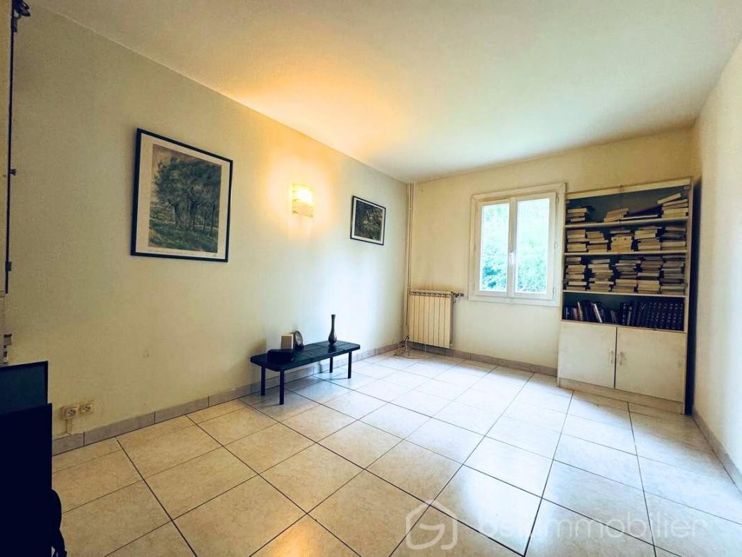 Vente Maison à Sucy-en-Brie 6 pièces