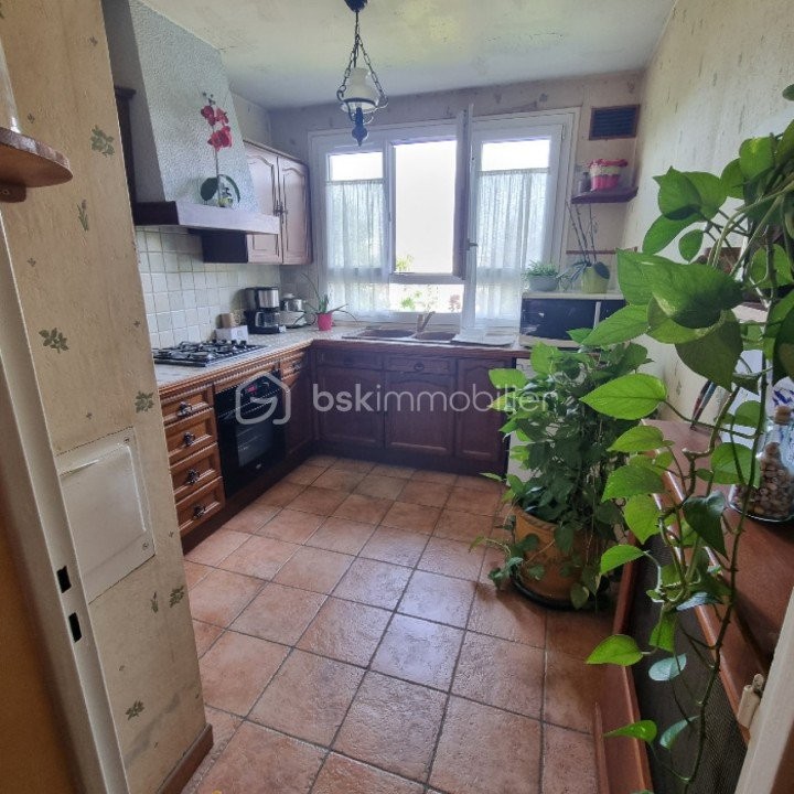 Vente Appartement à Bondy 3 pièces