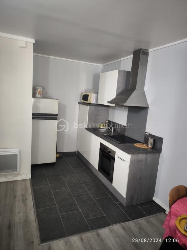 Vente Appartement à Étampes 2 pièces