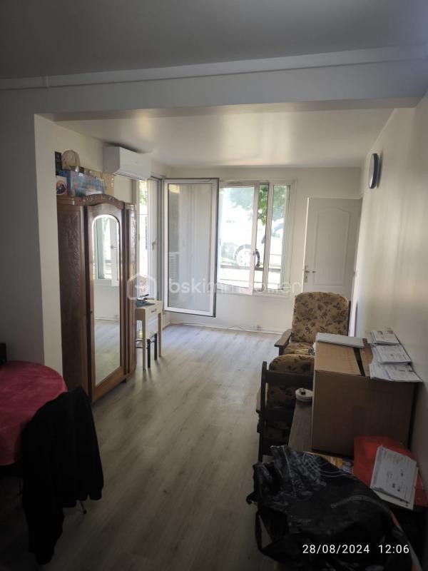 Vente Appartement à Étampes 2 pièces