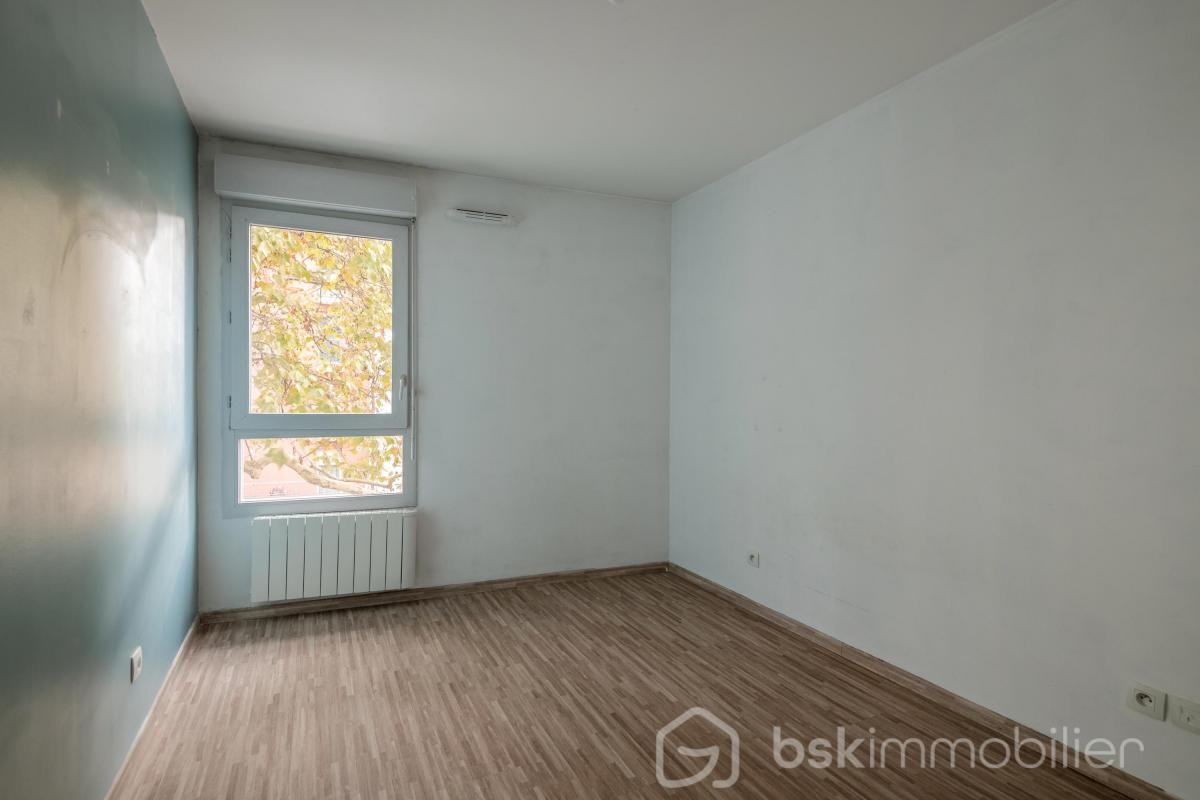 Vente Appartement à Lyon 8e arrondissement 3 pièces