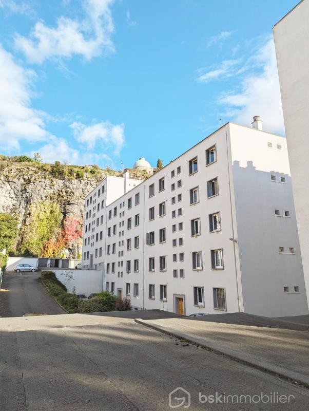 Vente Appartement à Chambéry 3 pièces