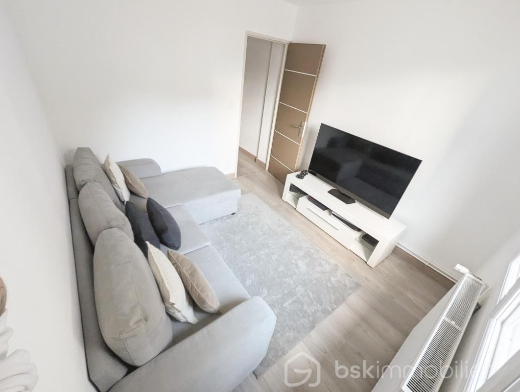 Vente Appartement à Chambéry 3 pièces