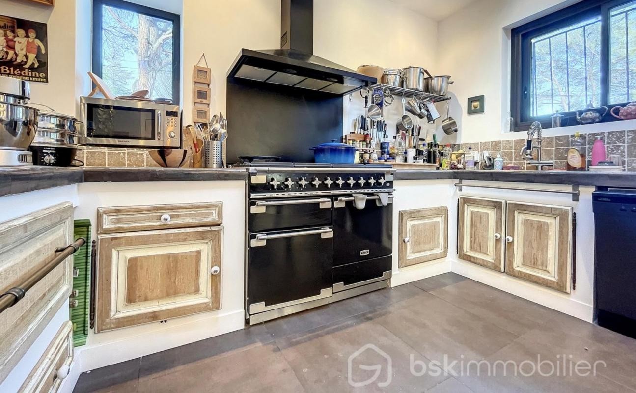 Vente Maison à Fréjus 7 pièces