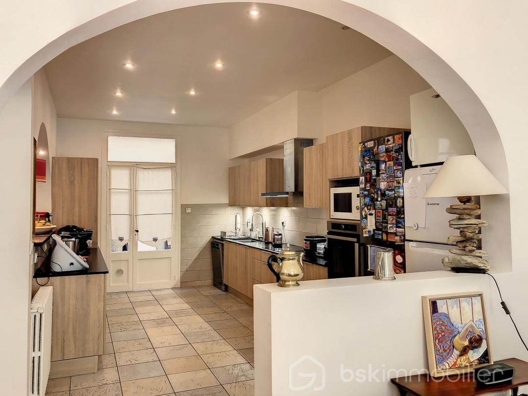 Vente Maison à Perpignan 7 pièces