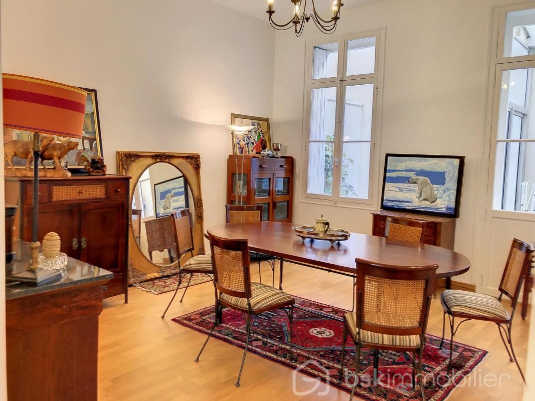 Vente Maison à Perpignan 7 pièces