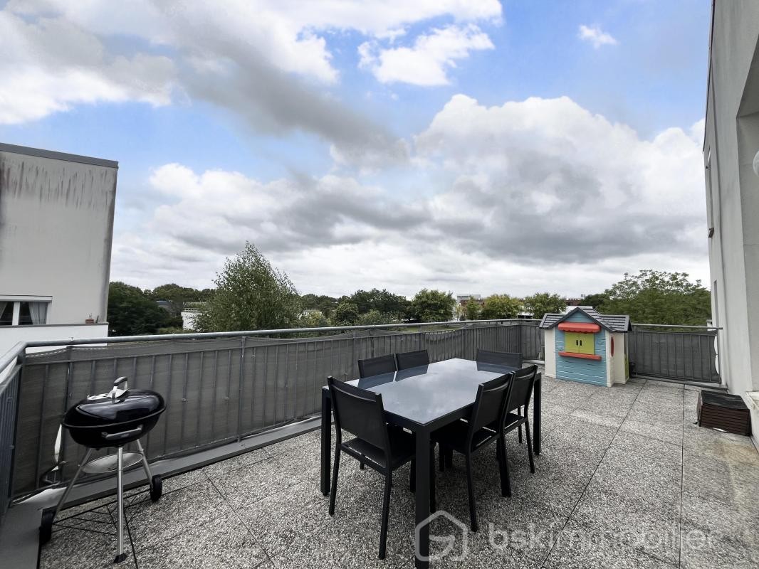 Vente Appartement à Val-de-Reuil 3 pièces