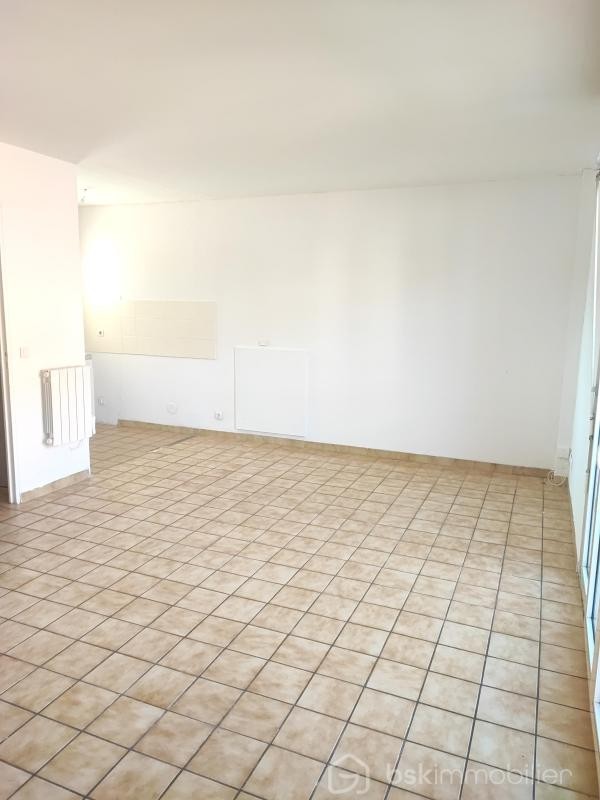 Vente Appartement à Villeparisis 2 pièces