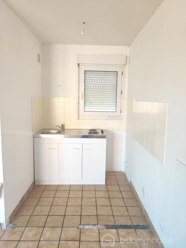 Vente Appartement à Villeparisis 2 pièces