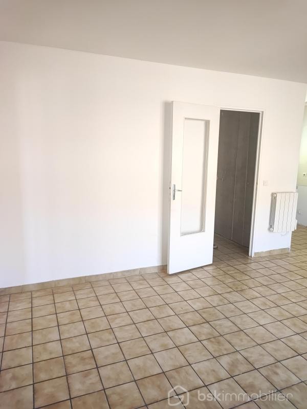 Vente Appartement à Villeparisis 2 pièces