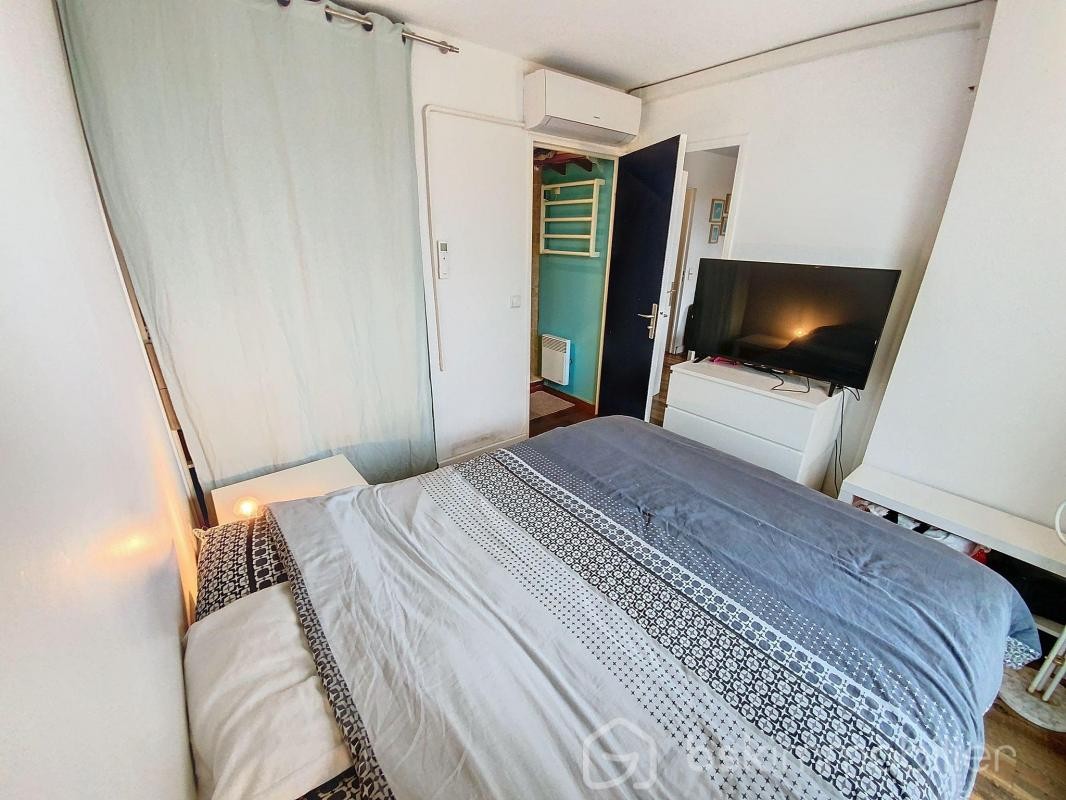 Vente Appartement à Lattes 2 pièces