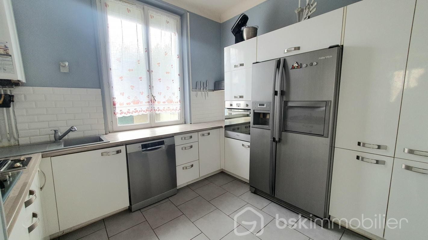 Vente Maison à le Havre 5 pièces