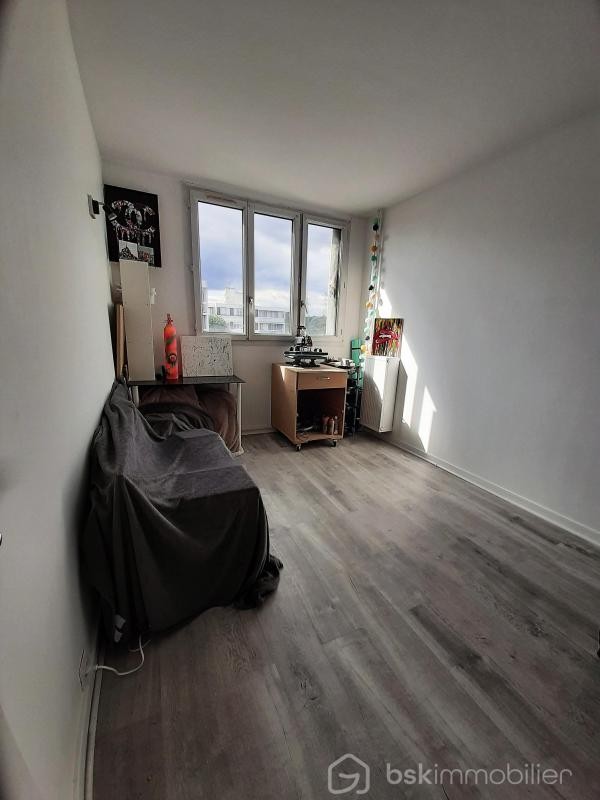 Vente Appartement à Chelles 4 pièces