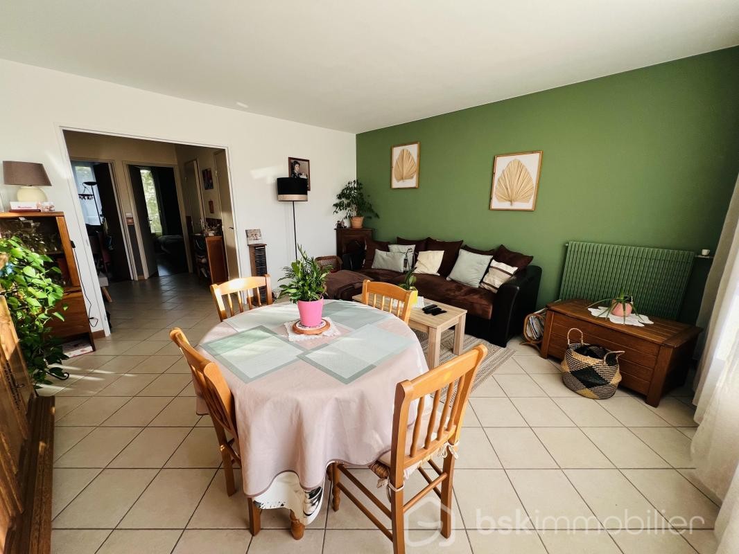 Vente Appartement à Beauvais 3 pièces