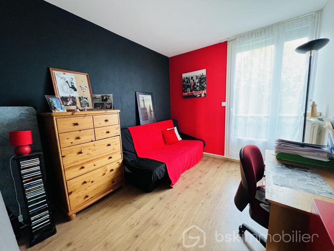 Vente Appartement à Beauvais 3 pièces