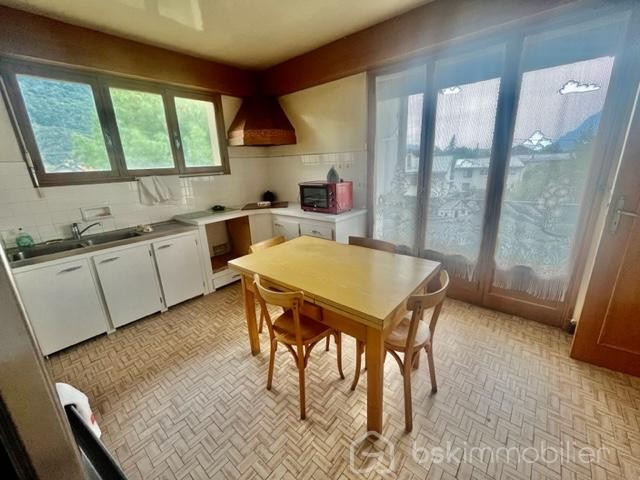 Vente Appartement à Albertville 5 pièces