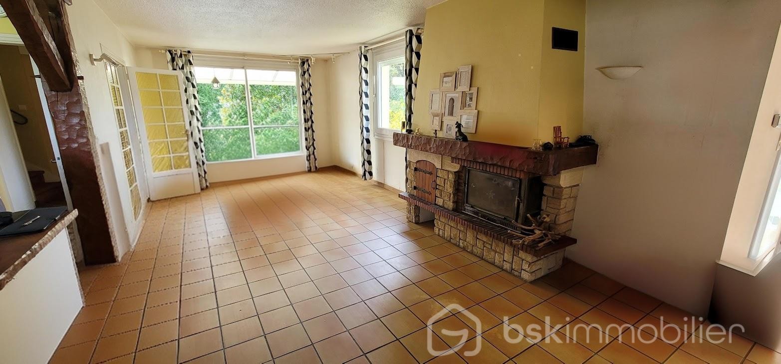 Vente Maison à Josselin 5 pièces