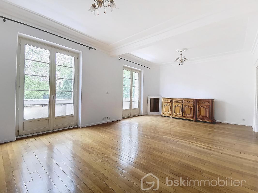 Vente Appartement à Dijon 5 pièces