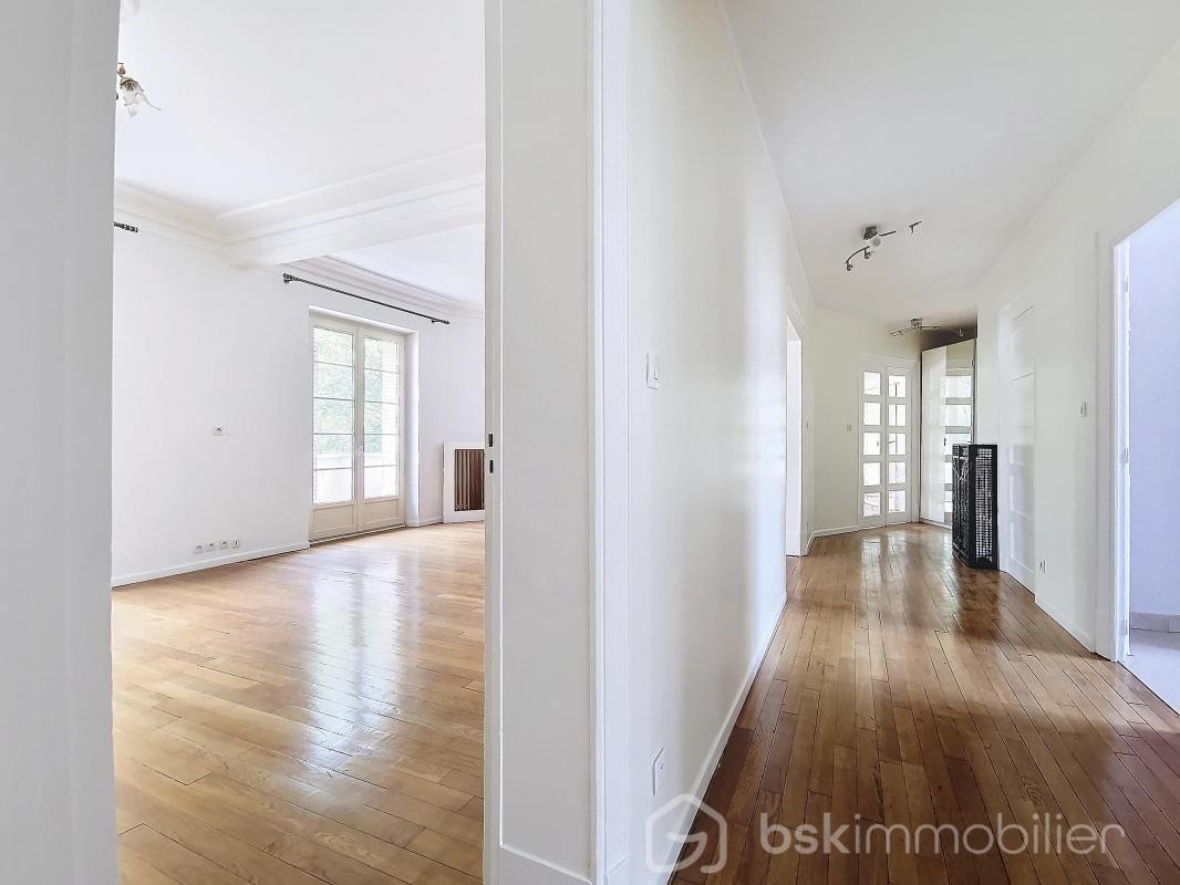 Vente Appartement à Dijon 5 pièces