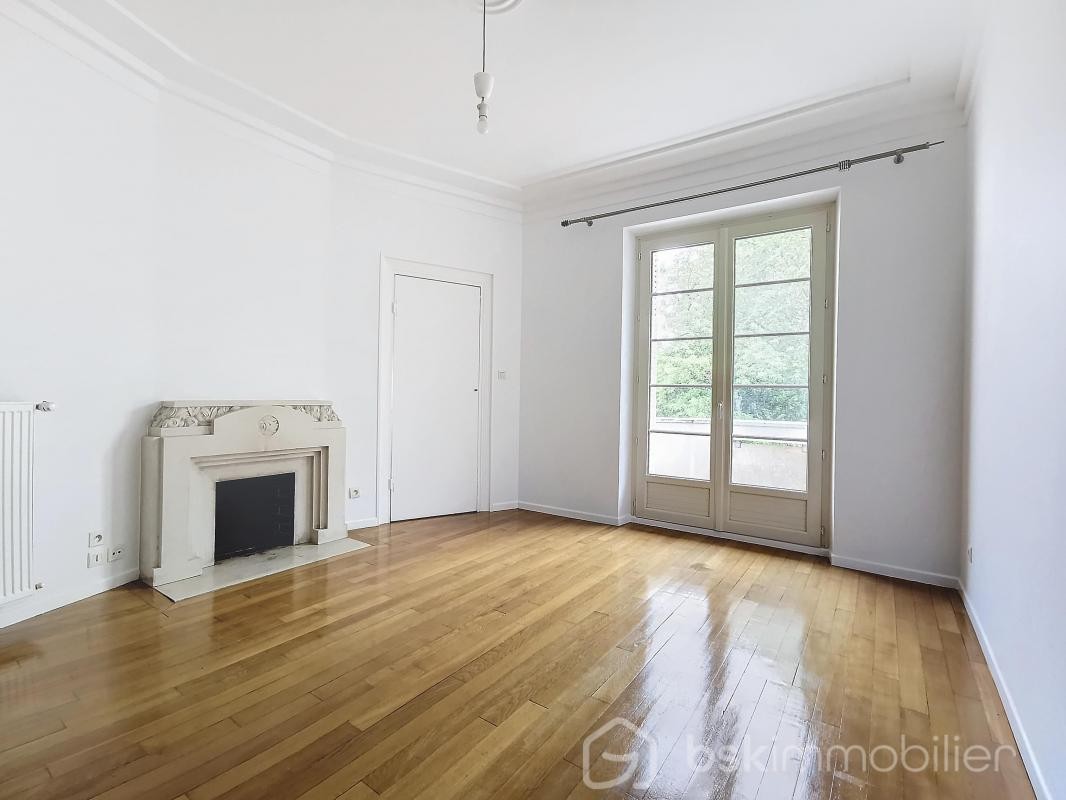 Vente Appartement à Dijon 5 pièces