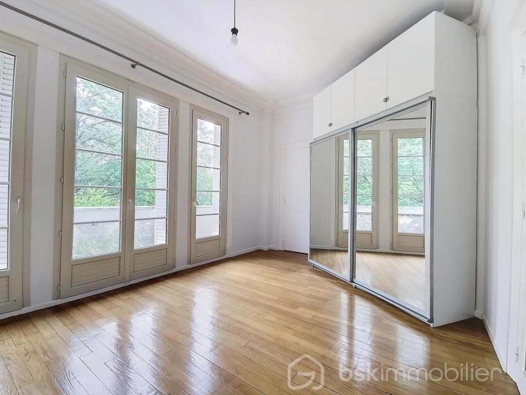 Vente Appartement à Dijon 5 pièces