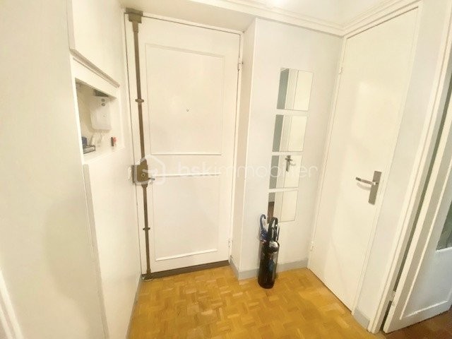 Vente Appartement à Joinville-le-Pont 2 pièces